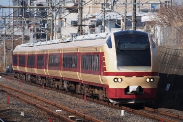 JR東日本 勝田車両センター E653系 K70編成