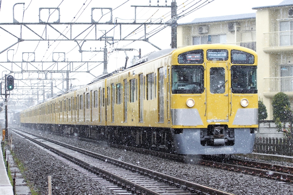 西武鉄道沿線民 西武鉄道沿線民様 西武鉄道創立110周年記念BOX 西武30000系32201
