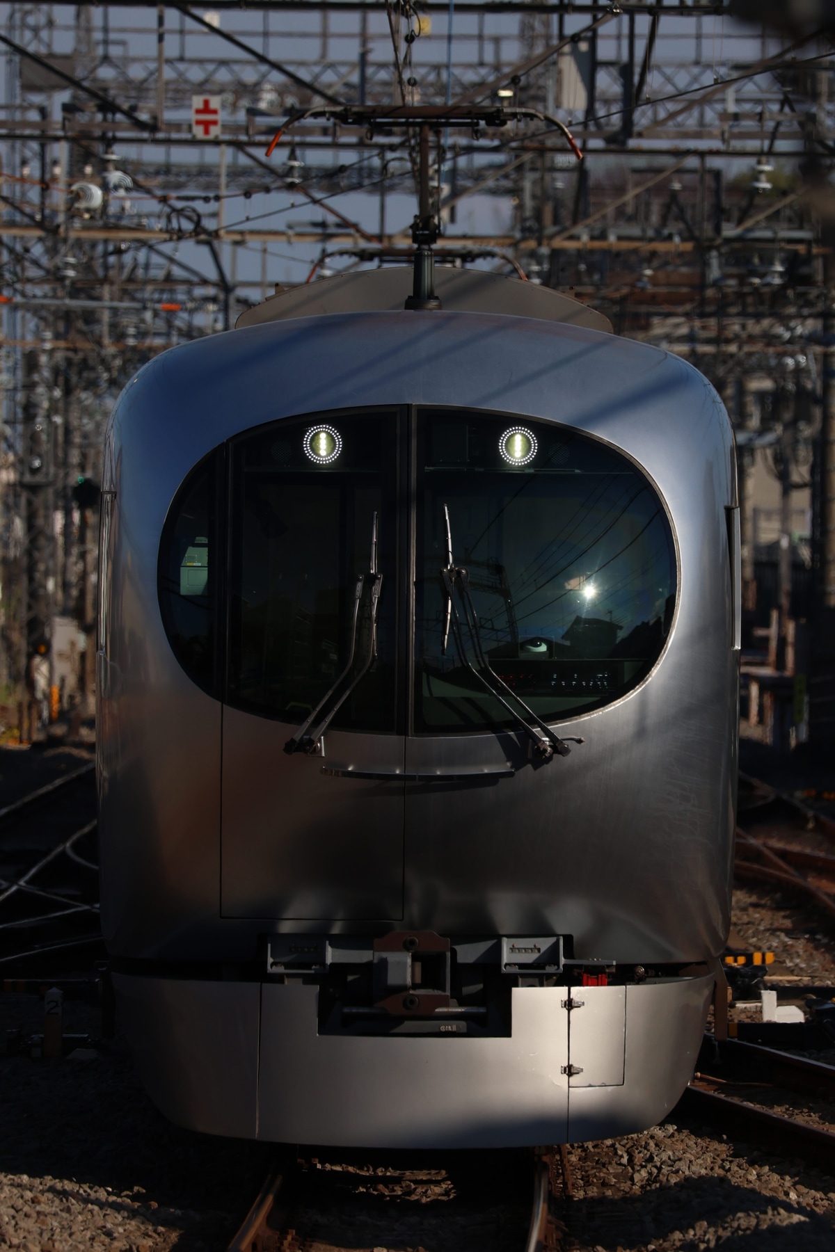 西武鉄道  001系 001-F1F