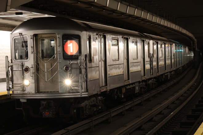 New York City Subway