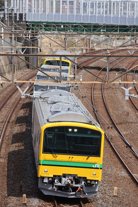 byAqua_train
