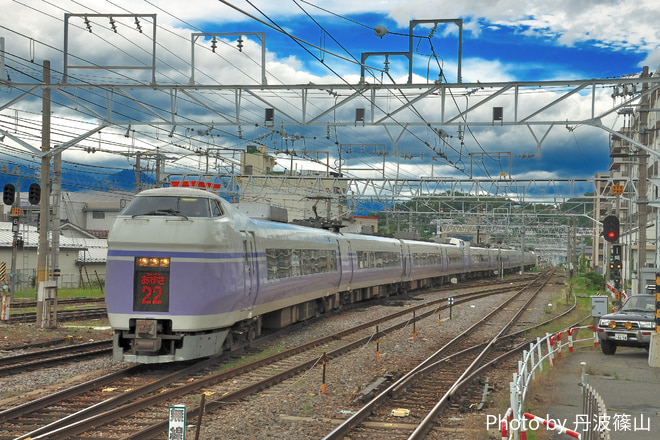 by丹波篠山
