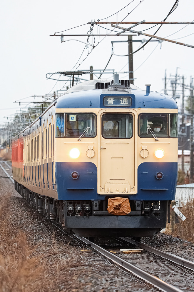 by等速直線運動
