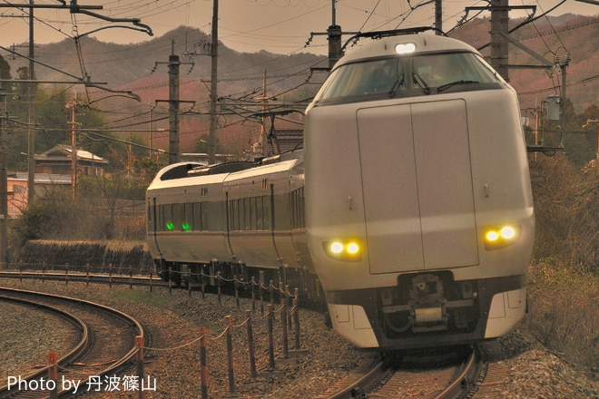 by丹波篠山
