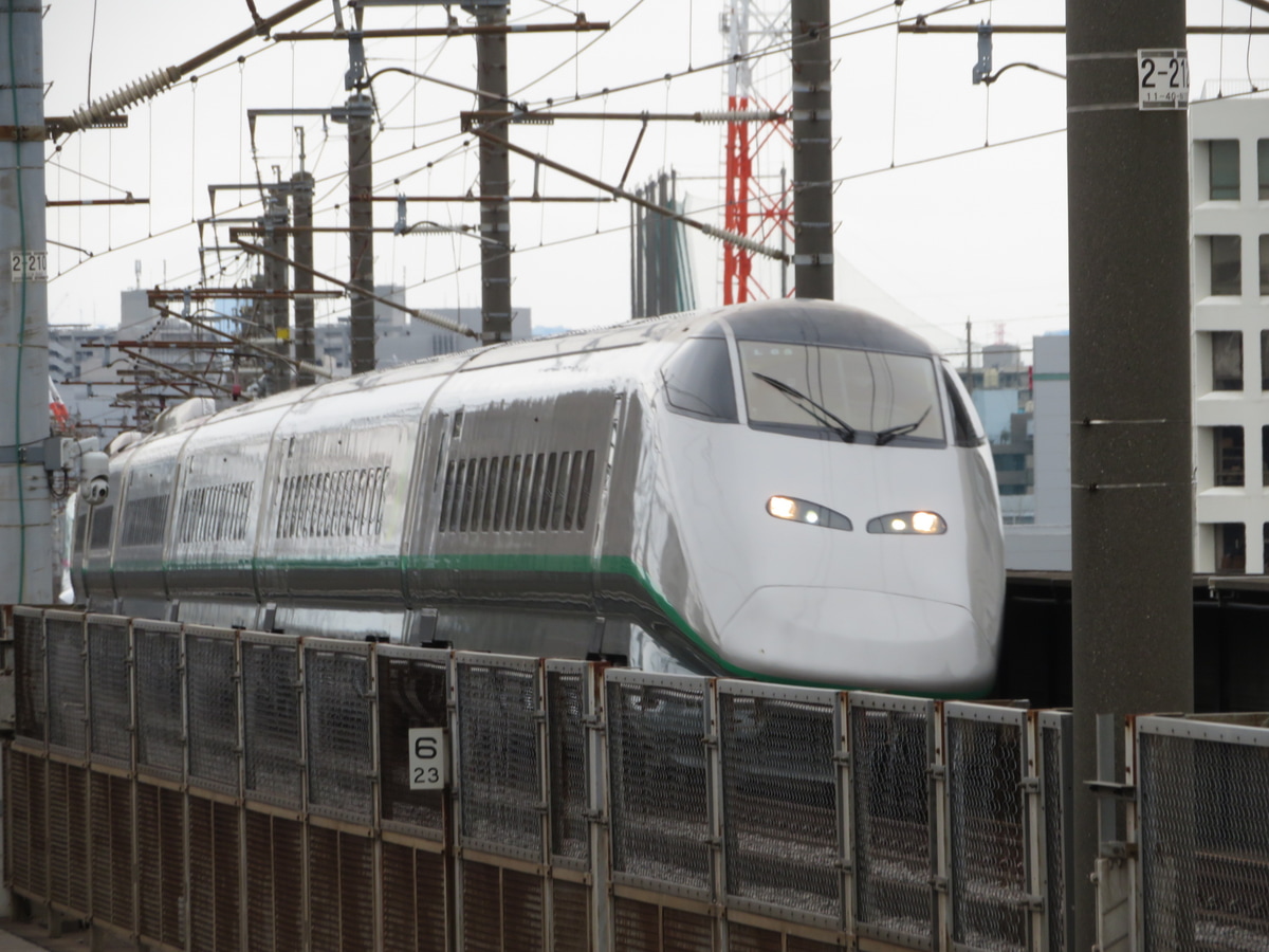 JR東日本  E3系 L65編成