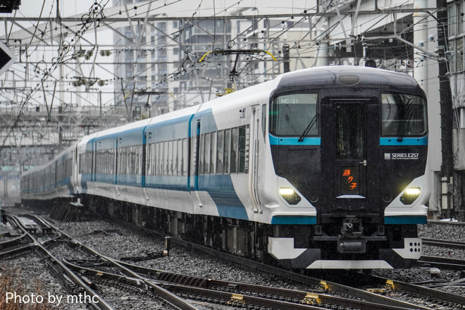 JR東海道本線