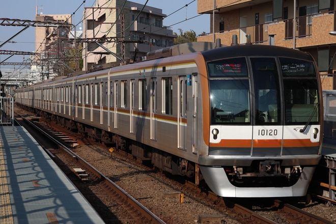 東急東横線