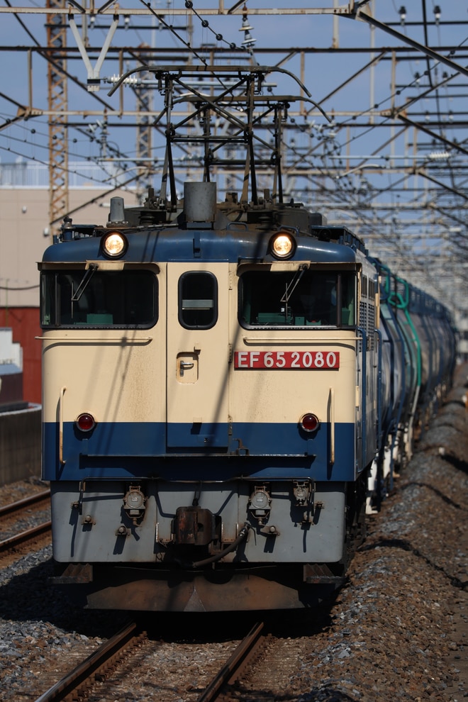 JR武蔵野線