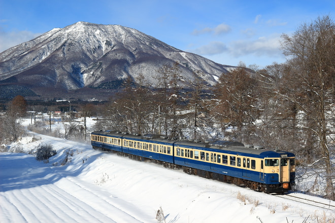 しなの鉄道北しなの線