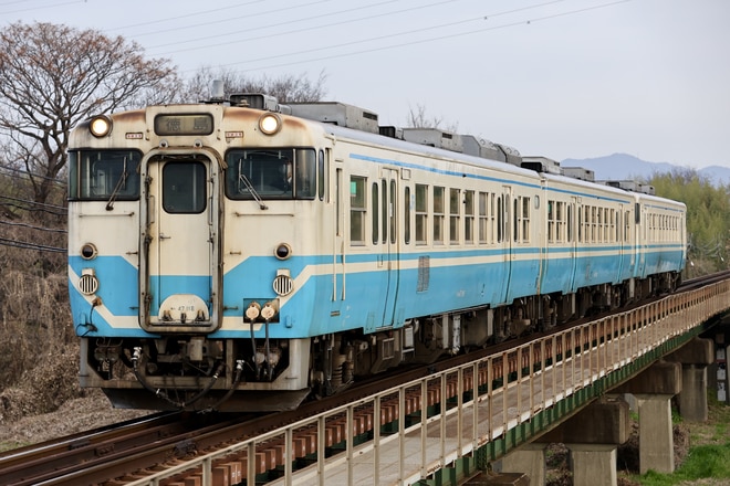 JR高徳線