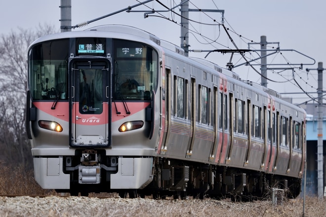 JR西日本