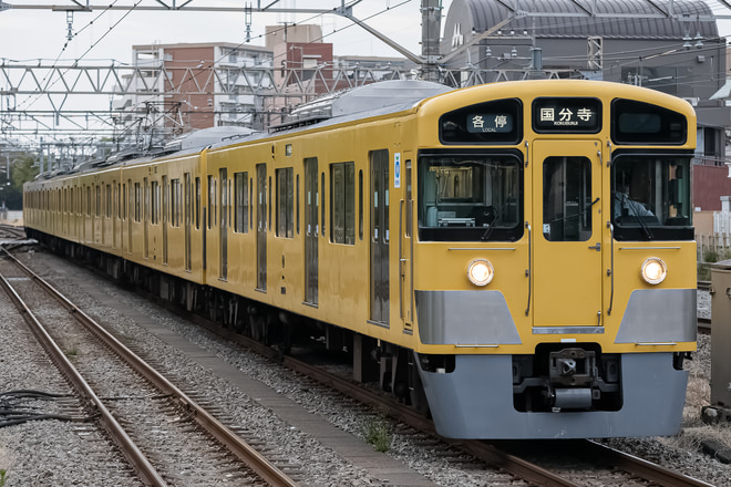 西武鉄道