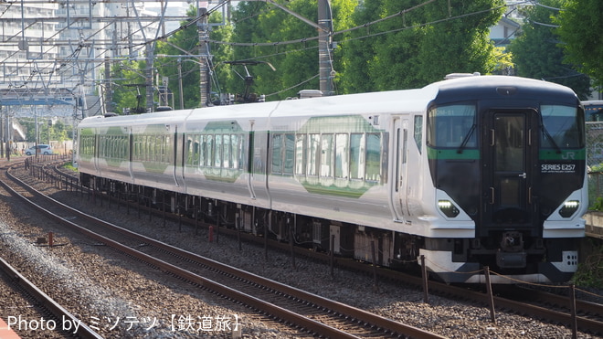 byミソテツ【鉄道旅】