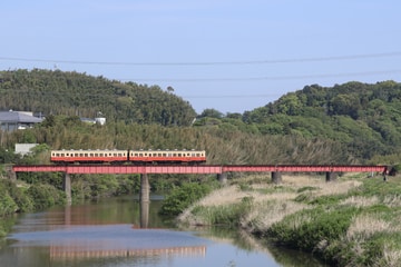 小湊鐵道  キハ200形 