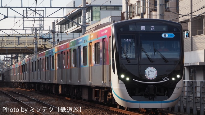 byミソテツ【鉄道旅】