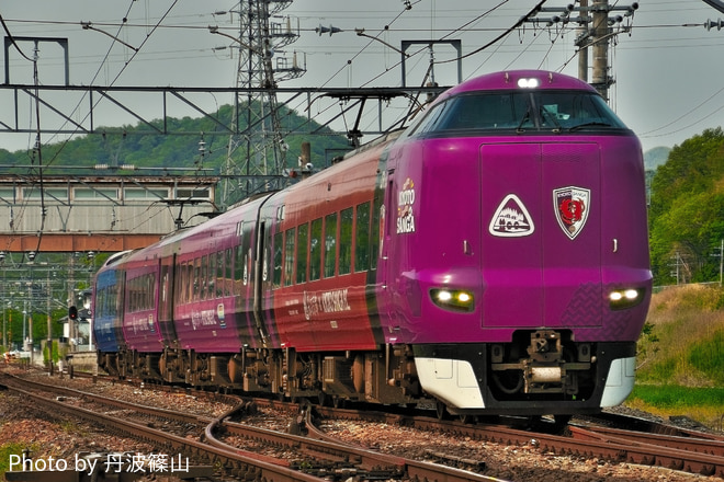 by丹波篠山