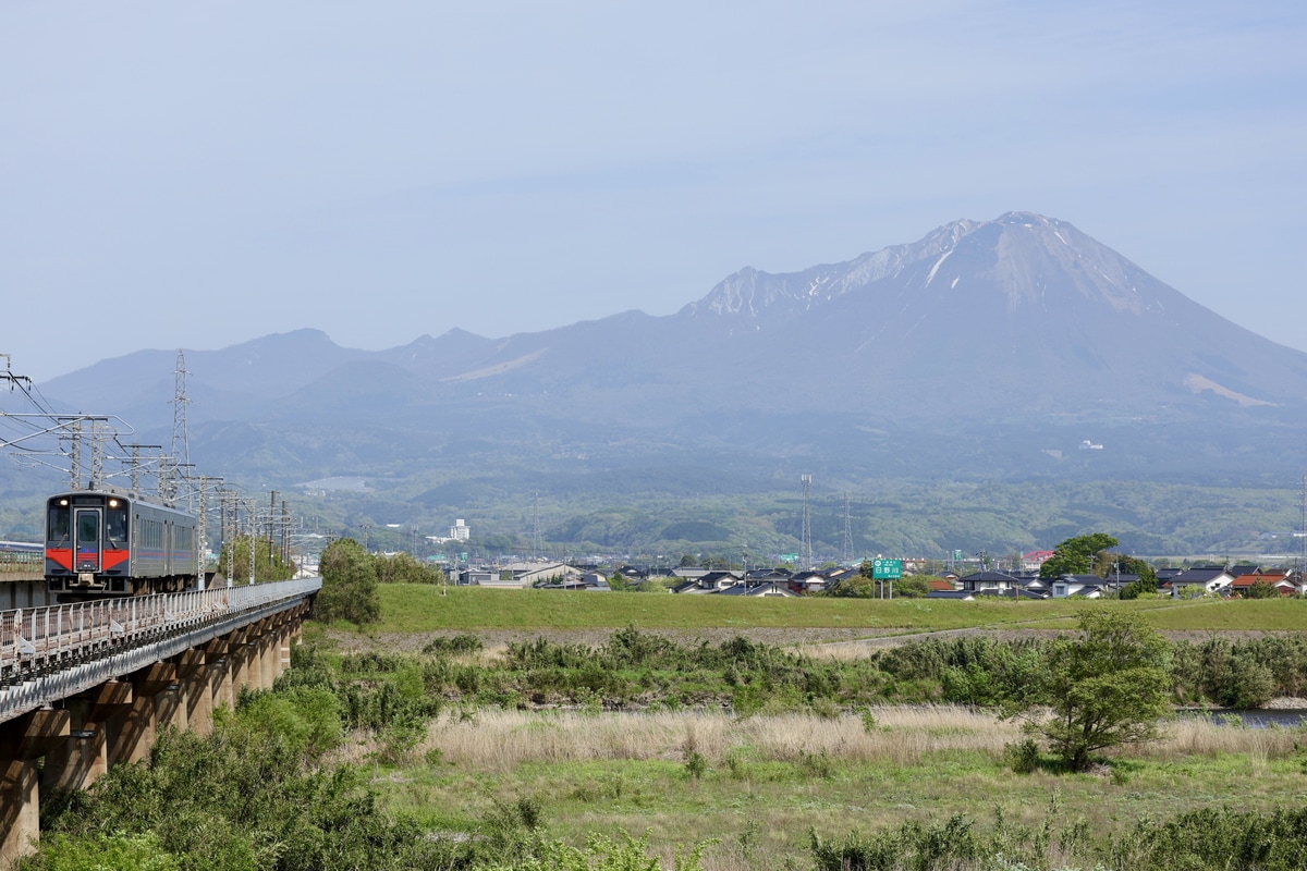 JR西日本 後藤総合車両所運用検修センター キハ126 13