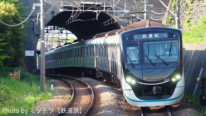 byミソテツ【鉄道旅】