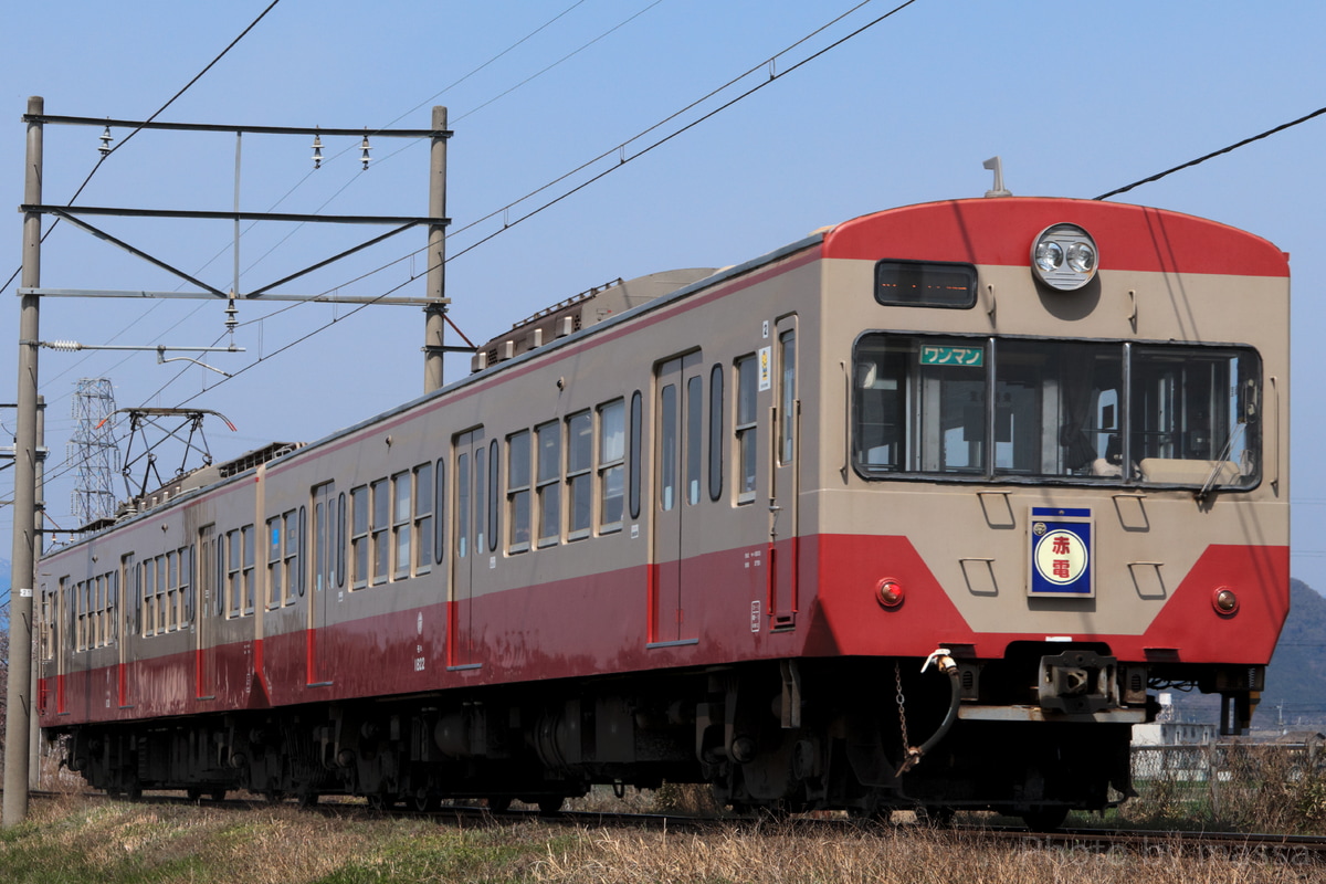 JR東日本  820系 