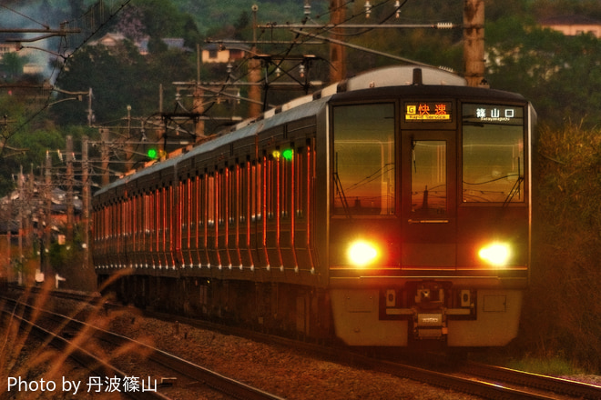 by丹波篠山