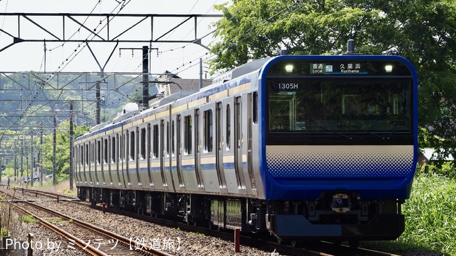 byミソテツ【鉄道旅】