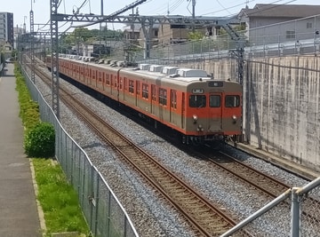 by鉄道＝神【東武61611F推し】