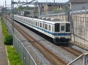 by鉄道＝神【東武61611F推し】
