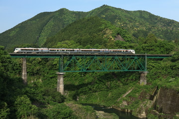 JR東海 名古屋車両区 HC85系 ナコD202編成