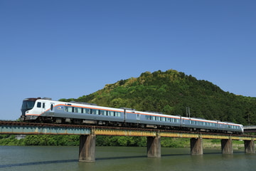 JR東海 名古屋車両区 HC85系 ナコD203編成