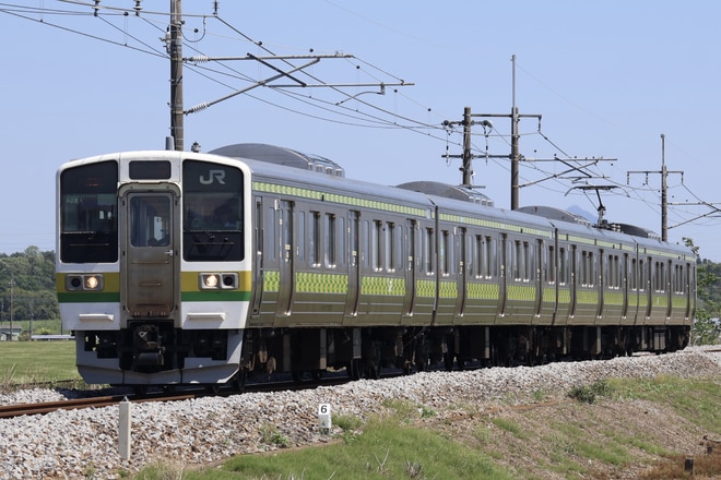 by電車マン