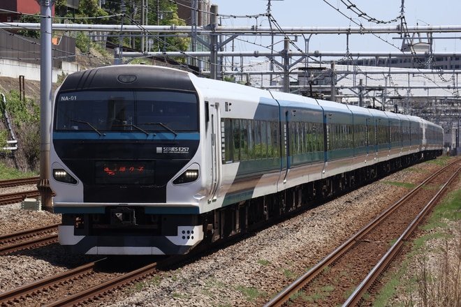 by電車マン