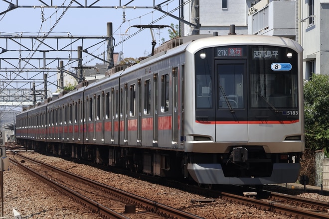 by電車マン