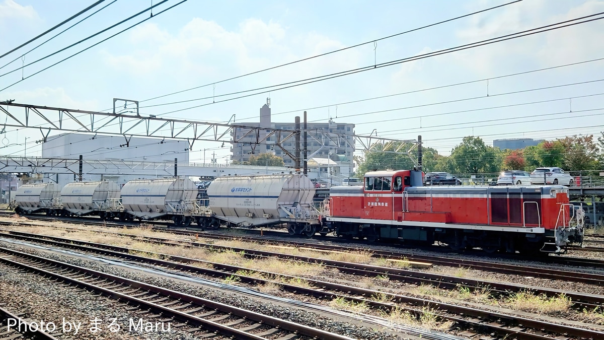 衣浦臨海鉄道  KE65形 KE65 1