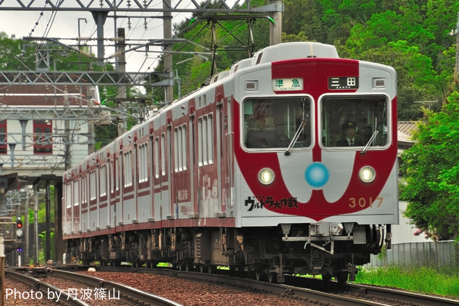 by丹波篠山