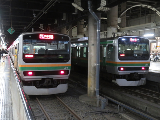 byクハ155