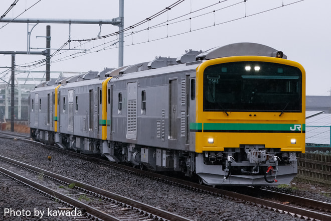 bykawada