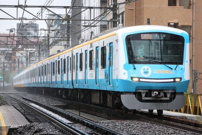 小田急電鉄