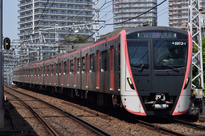 東京都交通局