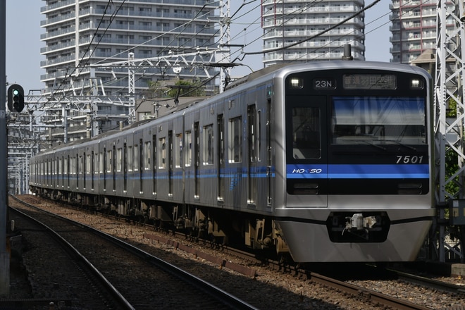 北総鉄道