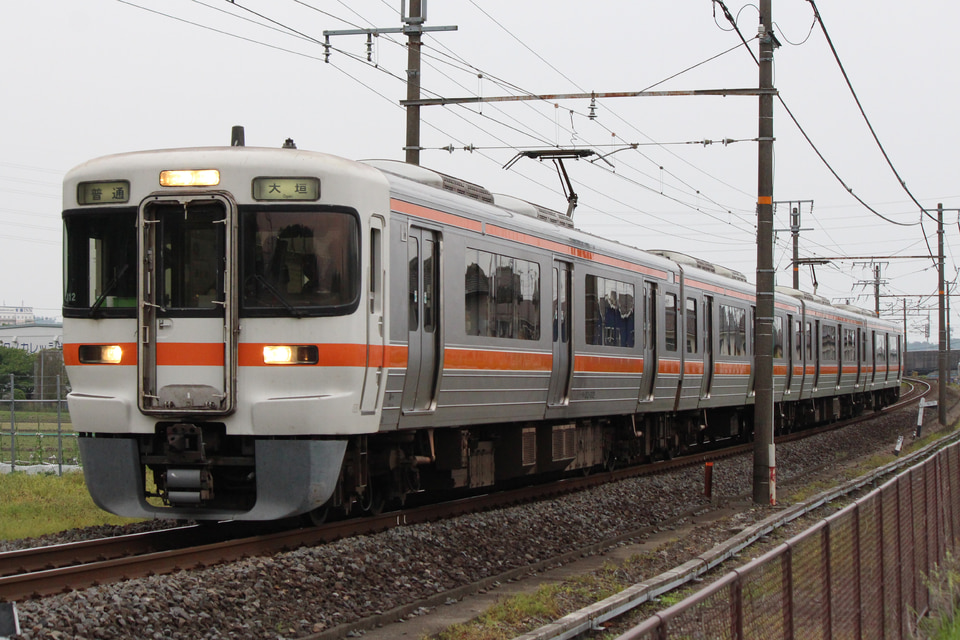 JR海N700SJ12編成の写真