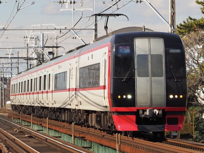 名鉄名古屋本線