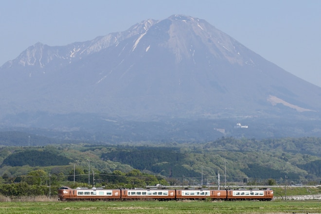 JR伯備線