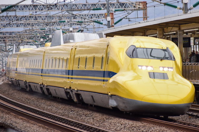 JR西日本