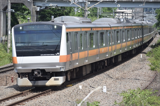 JR東日本