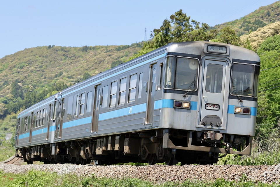 JR四1000形1016の写真