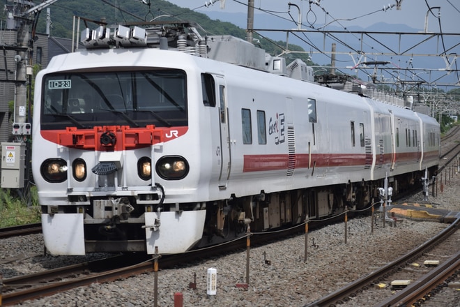 JR中央本線