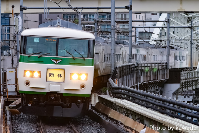 bykawada