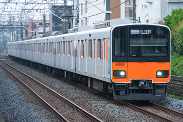 byトラジマ