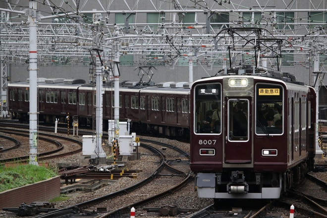 byI love 阪急電車