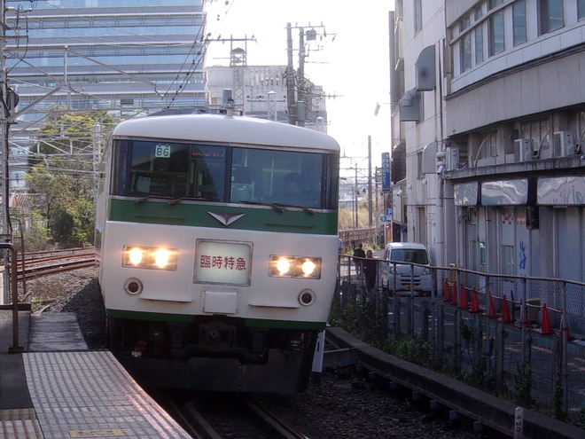 by首都の鉄道